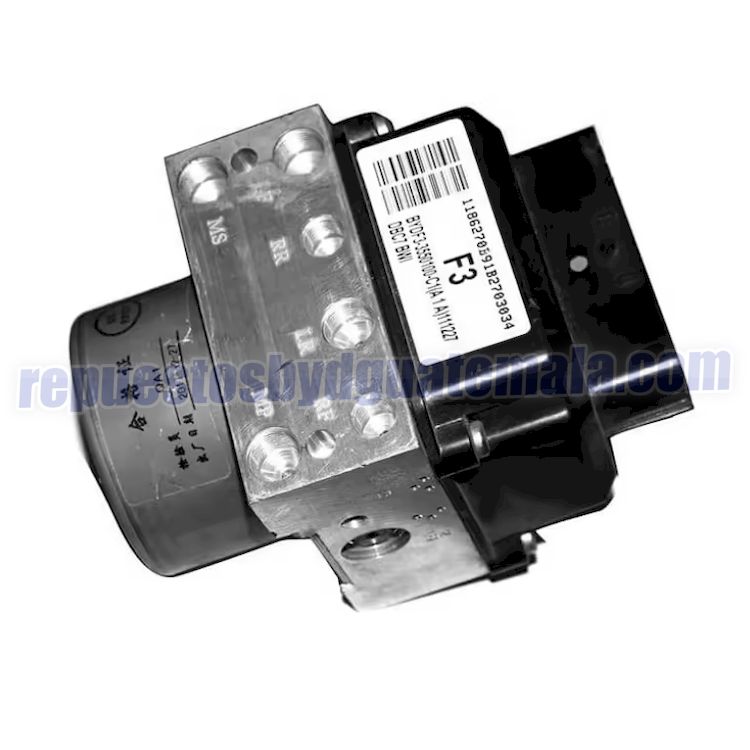 Byd Yuan Plus Guatemala Controlador De Freno Automático Conjunto De Bomba Abs